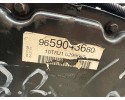 DUCATO JUMPER BOXER 06 10 ENGINE COMPLETE 2 2 JTD 10TRJ1 Engine type diesel