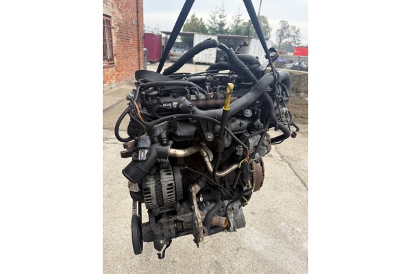 Motor Completo 2.2 JTD para Ducato, Jumper, Boxer 2006-2010