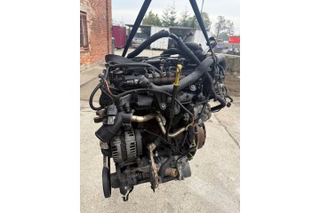 Motor Completo 2.2 JTD para Ducato, Jumper, Boxer 2006-2010