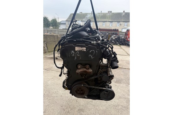 Motor Completo 2.2 JTD para Ducato, Jumper, Boxer 2006-2010