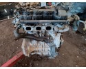 Peugeot 2008 I engine post 1 2 Petrol HN05