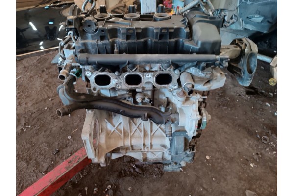 Peugeot 2008 I engine post 1 2 Petrol HN05