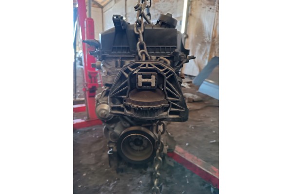 Peugeot 2008 I engine post 1 2 Petrol HN05 Part manufacturer Peugeot OE
