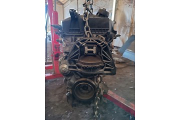 Peugeot 2008 I engine post 1 2 Petrol HN05 Part manufacturer Peugeot OE
