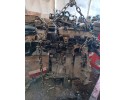 Peugeot 2008 I engine post 1 2 Petrol HN05 Car type passenger cars