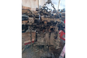 Peugeot 2008 I engine post 1 2 Petrol HN05 Car type passenger cars
