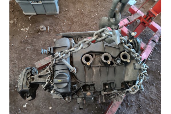 Peugeot 2008 I engine post 1 2 Petrol HN05 Catalog number of the part 71969