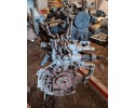 Peugeot 2008 I engine post 1 2 Petrol HN05 Engine type petrol