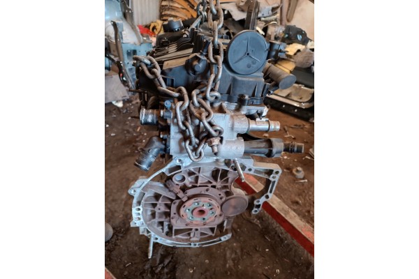 Peugeot 2008 I engine post 1 2 Petrol HN05 Engine type petrol