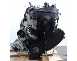 Engine Fiat Ducato 2 3 180HP EURO6 F1AGL4111