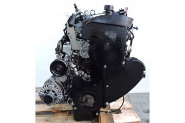 Engine Fiat Ducato 2 3 180HP EURO6 F1AGL4111