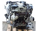 Engine Fiat Ducato 2 3 180HP EURO6 F1AGL4111 Car type cargo vans