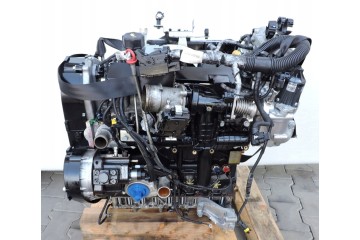Engine Fiat Ducato 2 3 180HP EURO6 F1AGL4111 Part manufacturer Fiat OE