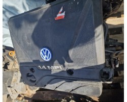 ENGINE COMPLETE VW POLO 1 4 MPI PETROL 2001R