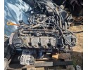 ENGINE COMPLETE VW POLO 1 4 MPI PETROL 2001R Part manufacturer Volkswagen OE