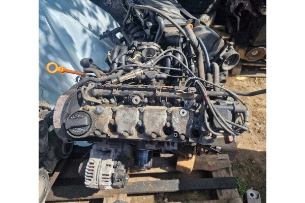 ENGINE COMPLETE VW POLO 1 4 MPI PETROL 2001R Part manufacturer Volkswagen OE