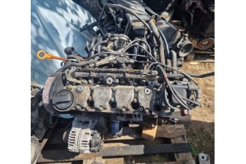 ENGINE COMPLETE VW POLO 1 4 MPI PETROL 2001R Part manufacturer Volkswagen OE