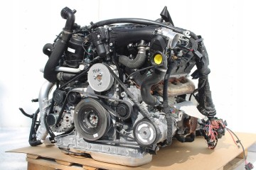 AUDI Q5 A8 SILNIK 3 0 TDi CPN CPNA CPNB V6 A6 A7 A8 Q5 Q7 diesel przebieg 4 Numer katalogowy czesci bt cars 33454