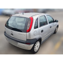 OPEL CORSA C Club