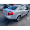 AUDI A4 BERLINA (8E) 1.9 TDI (96kW) AUDI A4 BERLINA (8E) 1.9 TDI (96kW)