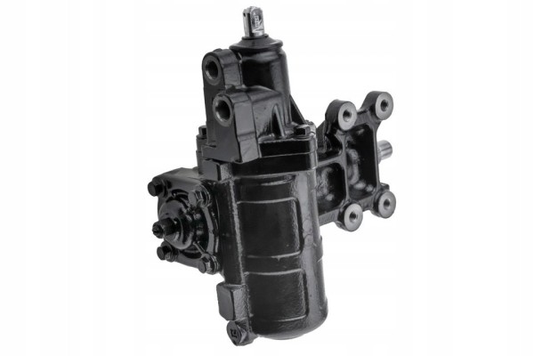 STEERING GEAR JEEP WRANGLER 06
