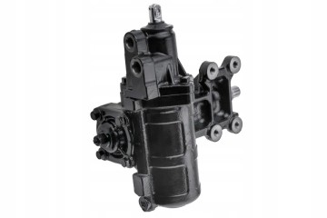 STEERING GEAR JEEP WRANGLER 06