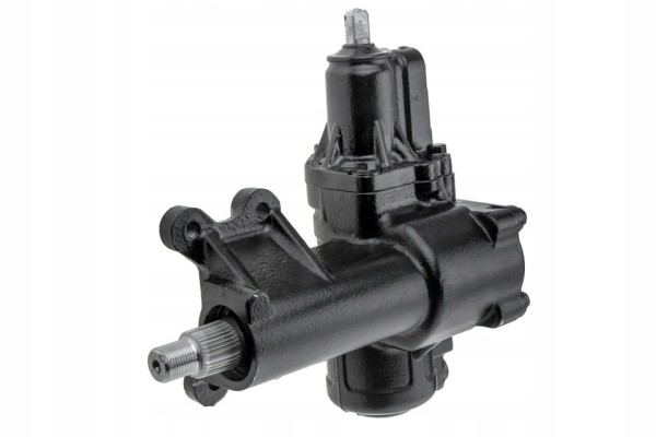 STEERING GEAR JEEP WRANGLER 06 Part manufacturer NTY