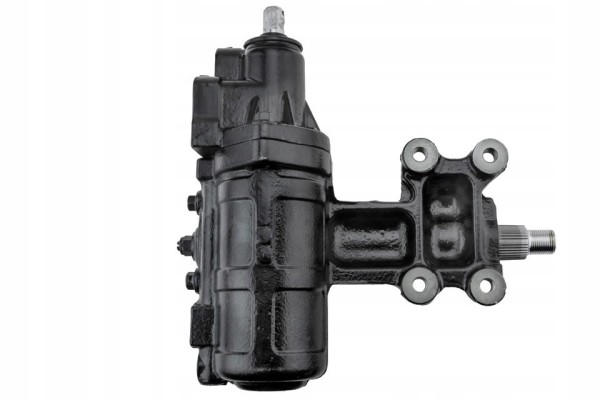 STEERING GEAR JEEP WRANGLER 06 Catalog number of the part SPK CH 014