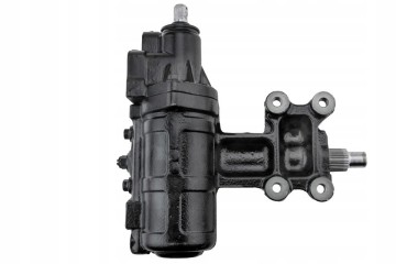 STEERING GEAR JEEP WRANGLER 06 Catalog number of the part SPK CH 014