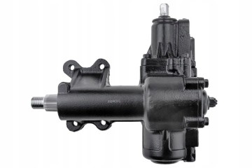 STEERING GEAR JEEP WRANGLER 06 Car type passenger cars