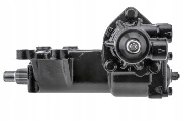 STEERING GEAR JEEP WRANGLER 06 Quality of parts according to GVO Q original with factory logo OEM OES