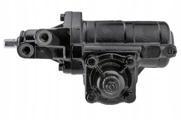 STEERING GEAR JEEP WRANGLER 06 Catalog number of substitutes NTYSPK CH 014 SPK CH 014 52126348AC 5902048902177