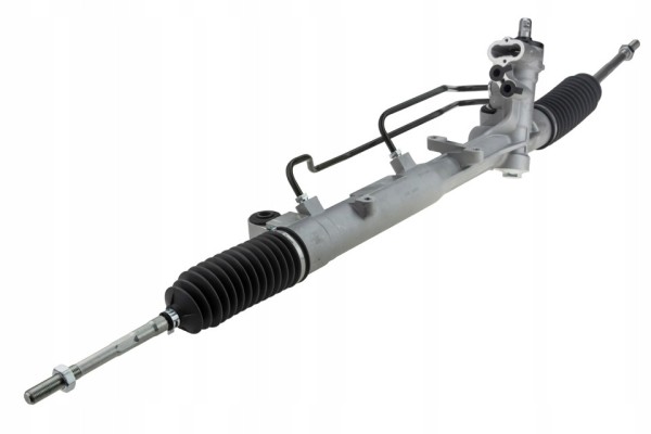 VOLVO STEERING GEAR
