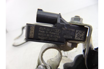 9827759980 BATERIA PEUGEOT 3008