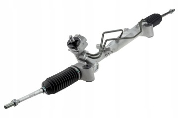 VOLVO STEERING GEAR Part manufacturer NTY