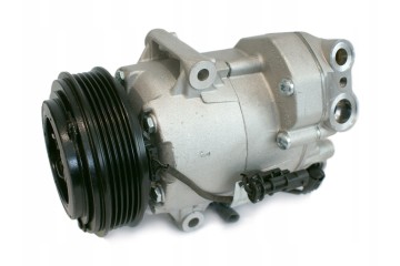 AIR CONDITIONING COMPRESSOR OPEL 13377057 Catalog number of the part 13377057