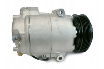 AIR CONDITIONING COMPRESSOR OPEL 13377057 Quality of parts according to GVO P replacement with original quality