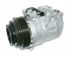 Compresor de Aire Acondicionado Mercedes 0002300911 0002302011 0002307011 0002340911