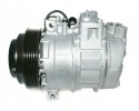 MERCEDES 0002300911 0002302011 0002307011 0002340911 AIR CONDITIONING COMPRESSOR Part manufacturer EURO KLIMA