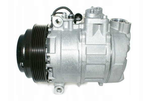MERCEDES 0002300911 0002302011 0002307011 0002340911 AIR CONDITIONING COMPRESSOR Part manufacturer EURO KLIMA