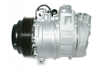 MERCEDES 0002300911 0002302011 0002307011 0002340911 AIR CONDITIONING COMPRESSOR Part manufacturer EURO KLIMA