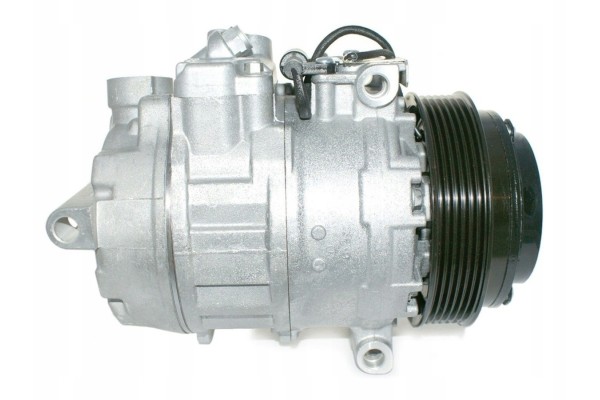 MERCEDES 0002300911 0002302011 0002307011 0002340911 AIR CONDITIONING COMPRESSOR Quality of parts according to GVO P replacement