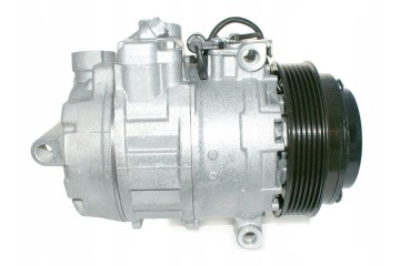 MERCEDES 0002300911 0002302011 0002307011 0002340911 AIR CONDITIONING COMPRESSOR Quality of parts according to GVO P replacement