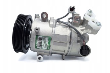 Compressor air conditioning compressor Type Denso DCP23030 Renault Megan Scenic