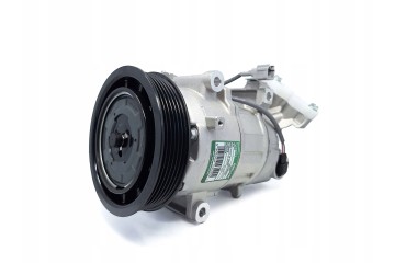 Compressor air conditioning compressor Type Denso DCP23030 Renault Megan Scenic EAN GTIN 5905954535002