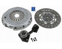 CLUTCH SET 3000 990 221 SACHS FORD MAZDA 3