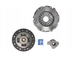SACHS 3000 990 637 clutch kit