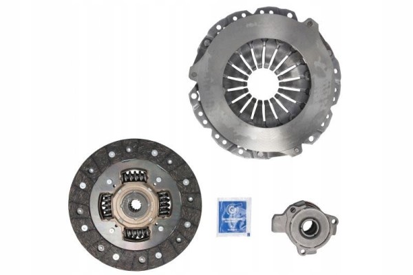 SACHS 3000 990 637 clutch kit