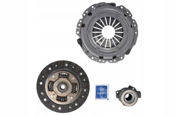 SACHS 3000 990 637 clutch kit Part manufacturer Sachs