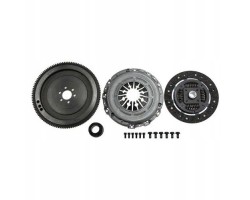 NTY NZS AU 001 Clutch kit